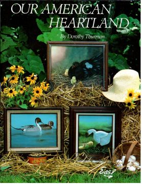 Our American Heartland Vol. 2 - Dorothy Thurman - OOP